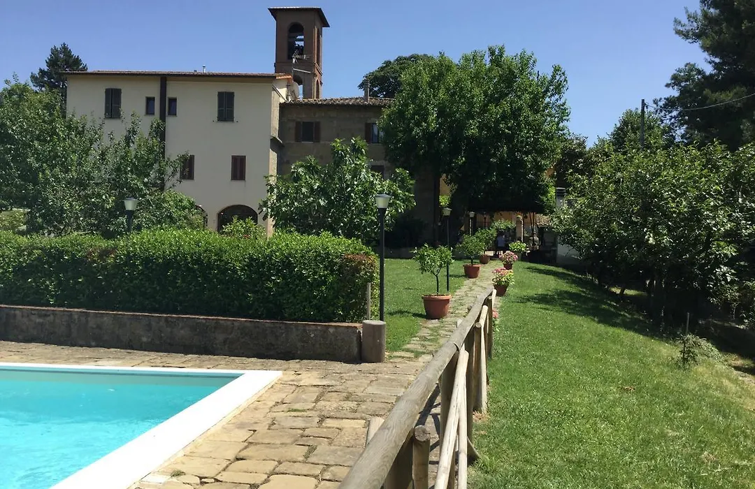 La Collina Di Pilonico-1