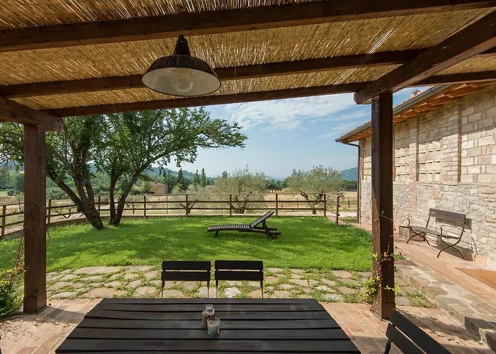 Villa Bed&Beer Birrificio La Gramigna Perugia