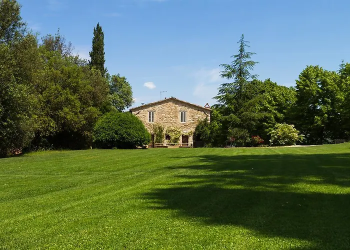 Agriturismo La Fonte Perugia